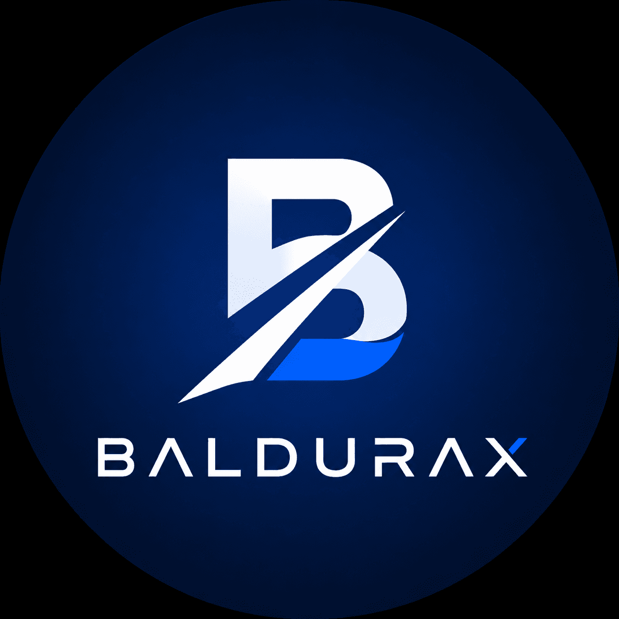Baldurax logo